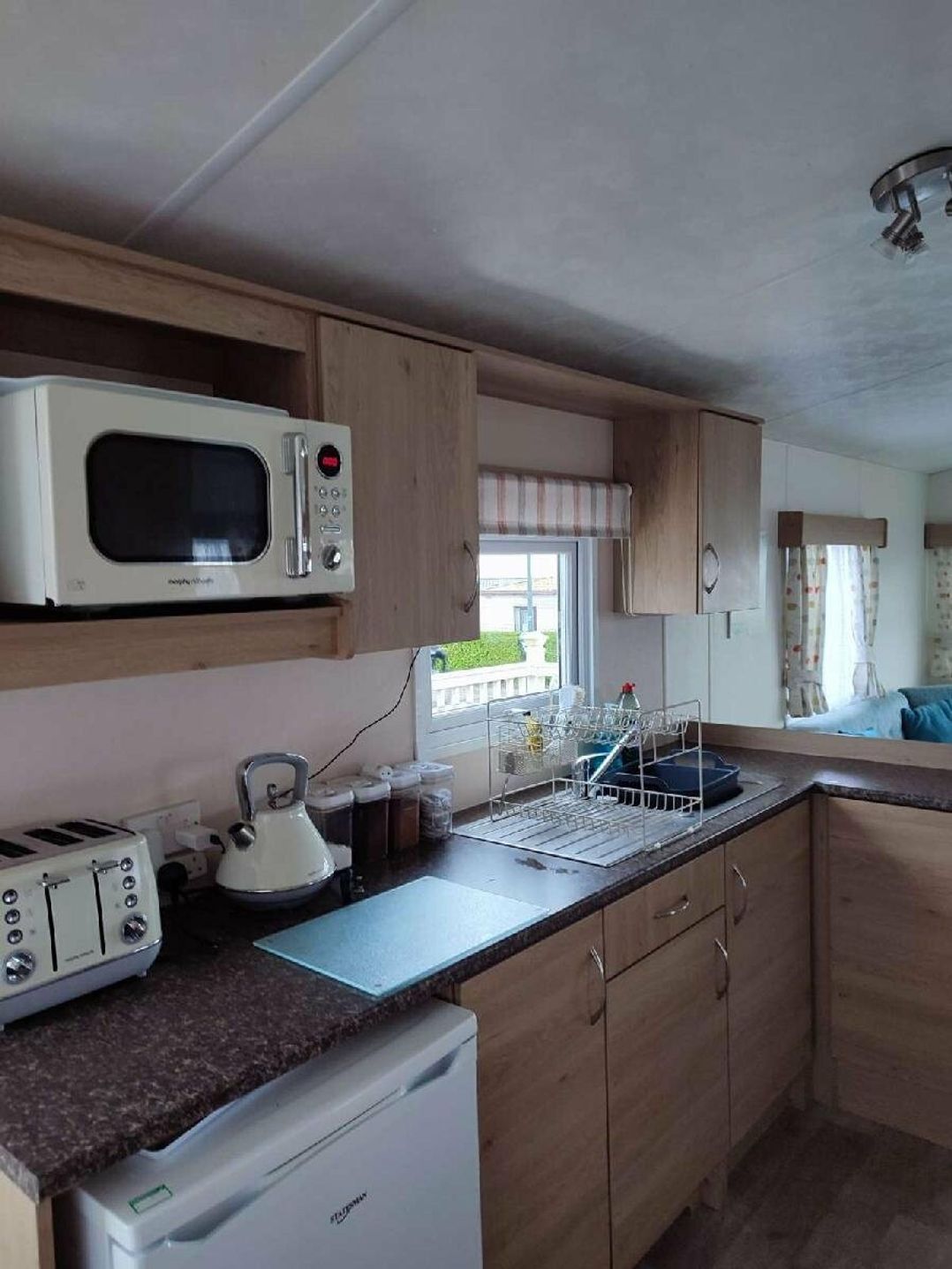 Primrose Valley Holiday Park - Holiday Accommodation 9989