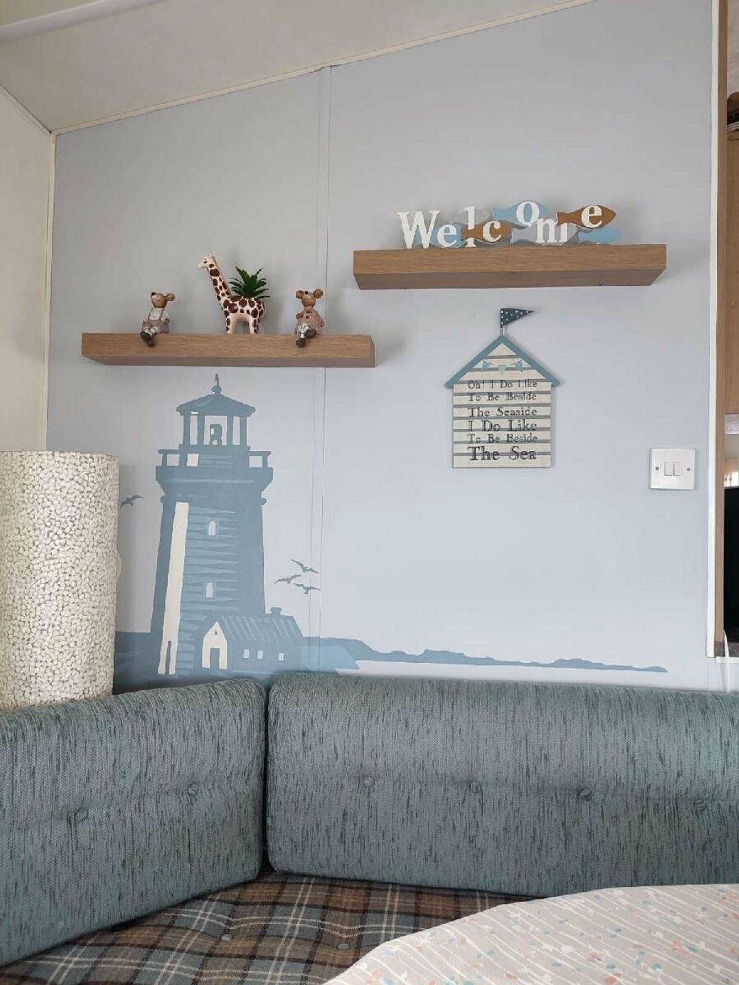 Primrose Valley Holiday Park - Holiday Accommodation 9989