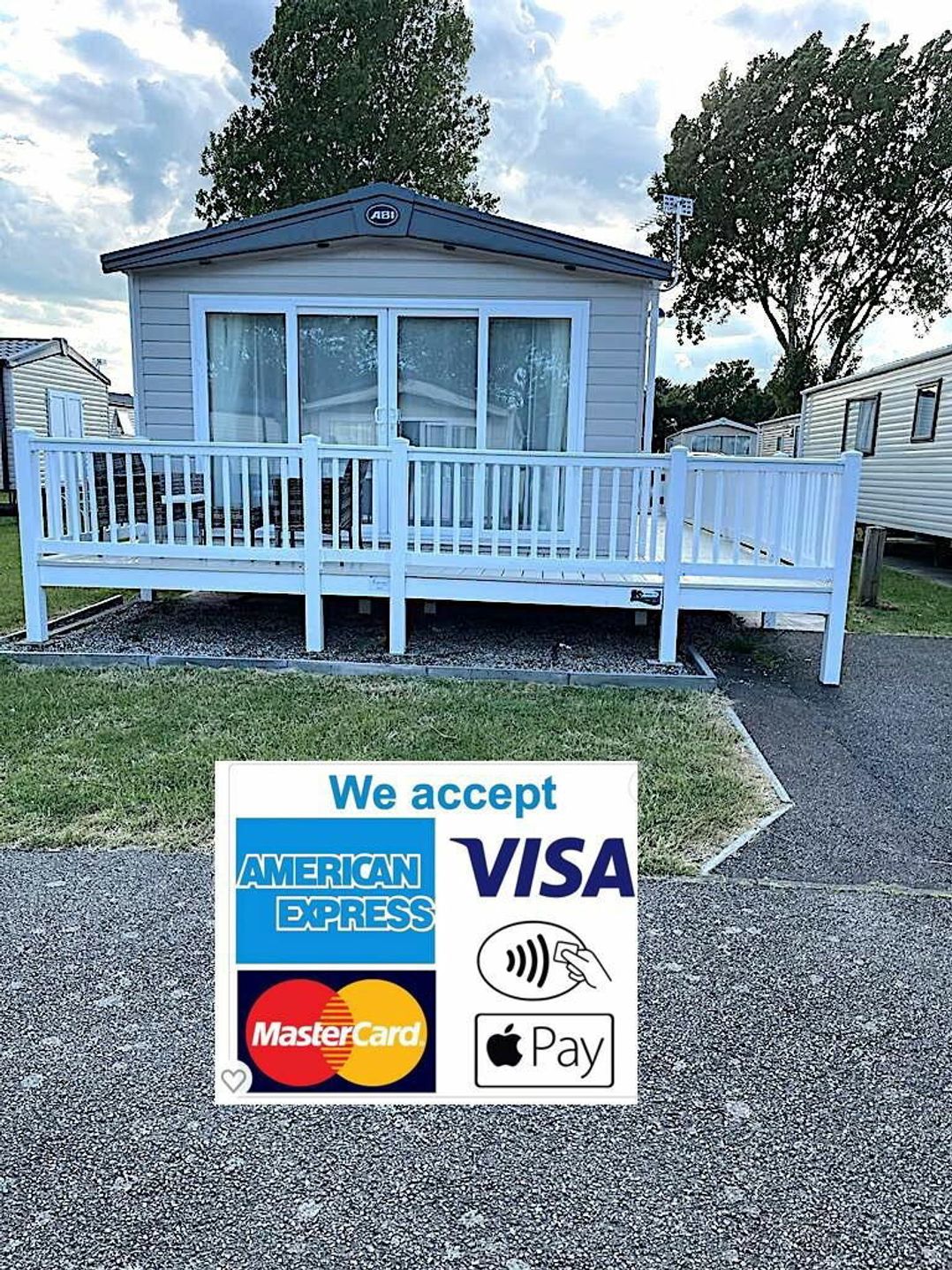 Seashore Holiday Park - Holiday Accommodation 9999