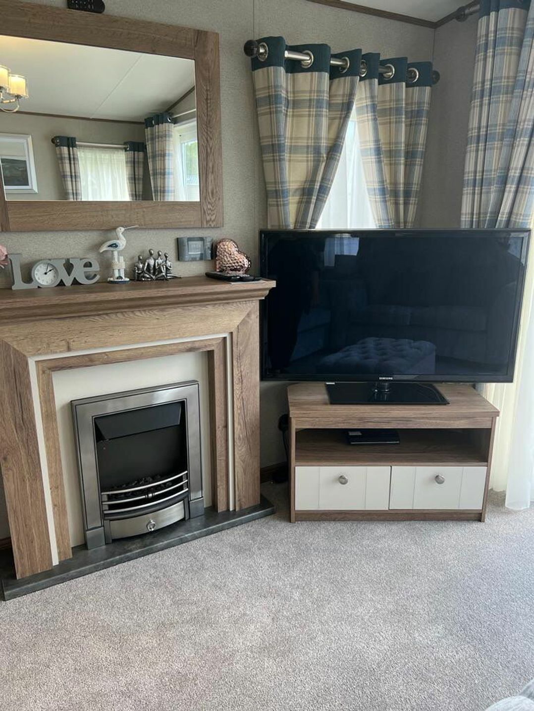 Seashore Holiday Park - Holiday Accommodation 9999