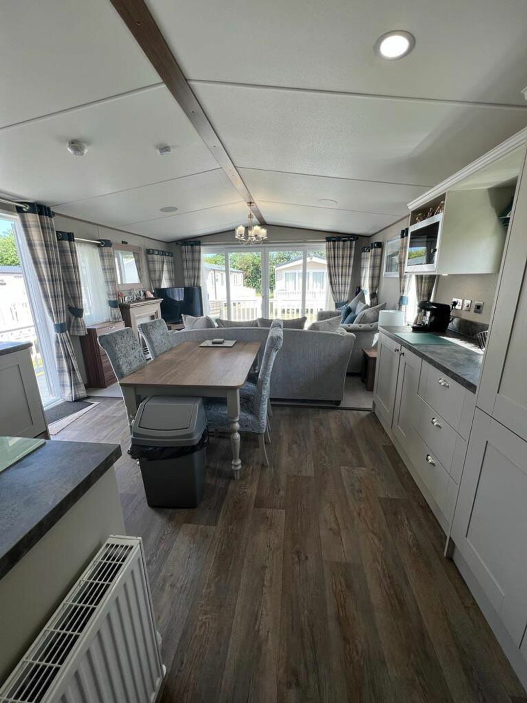 Seashore Holiday Park - Holiday Accommodation 9999