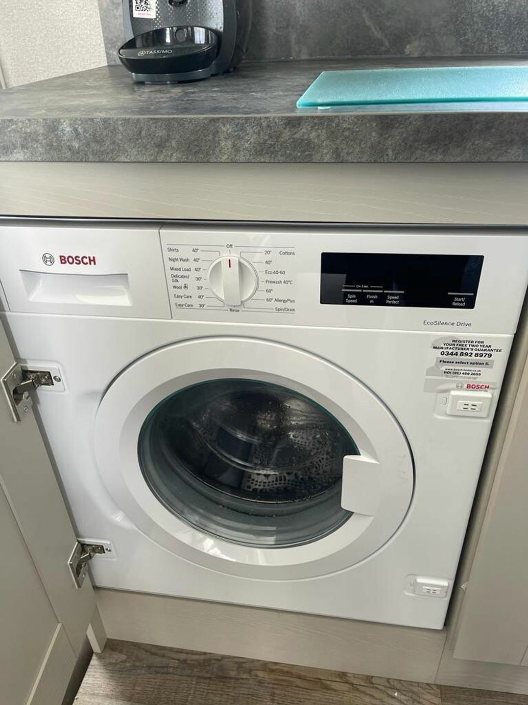 Seashore Holiday Park - Holiday Accommodation 9999