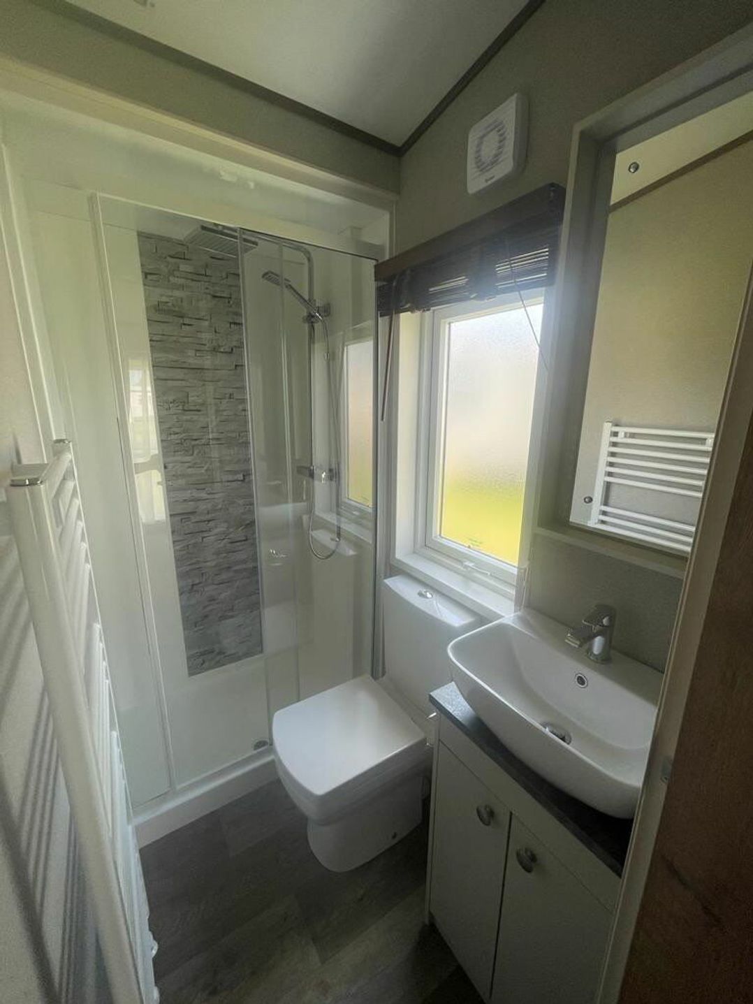 Seashore Holiday Park - Holiday Accommodation 9999