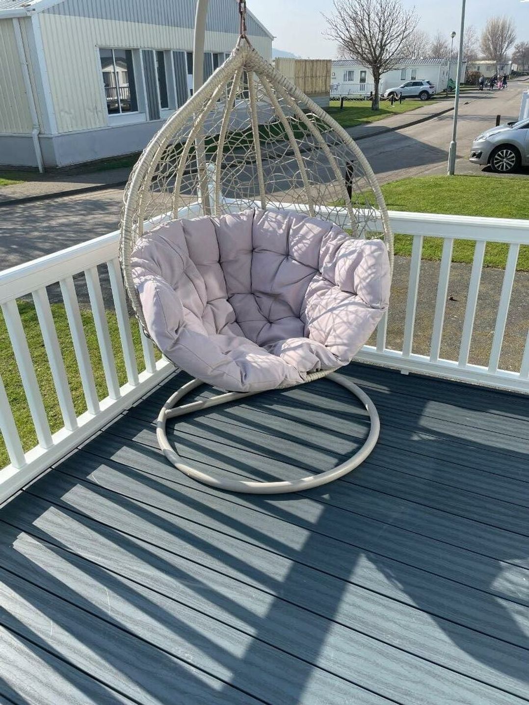 Presthaven Beach Resort - Holiday Accommodation 13876