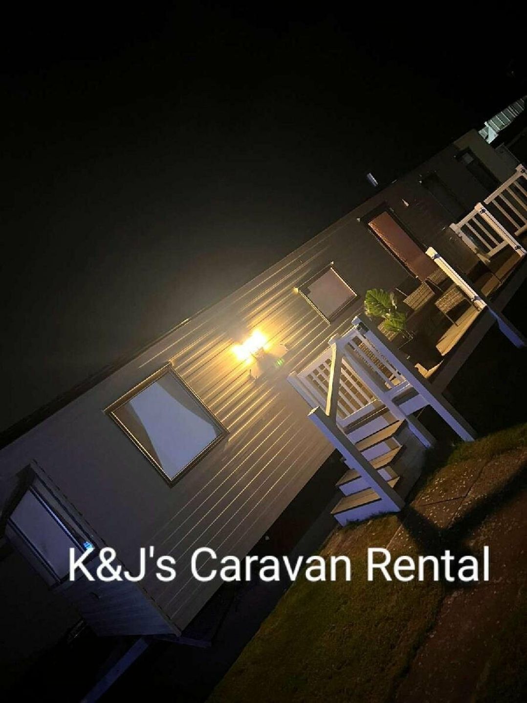 Whitehouse Leisure Park - Holiday Accommodation 19323