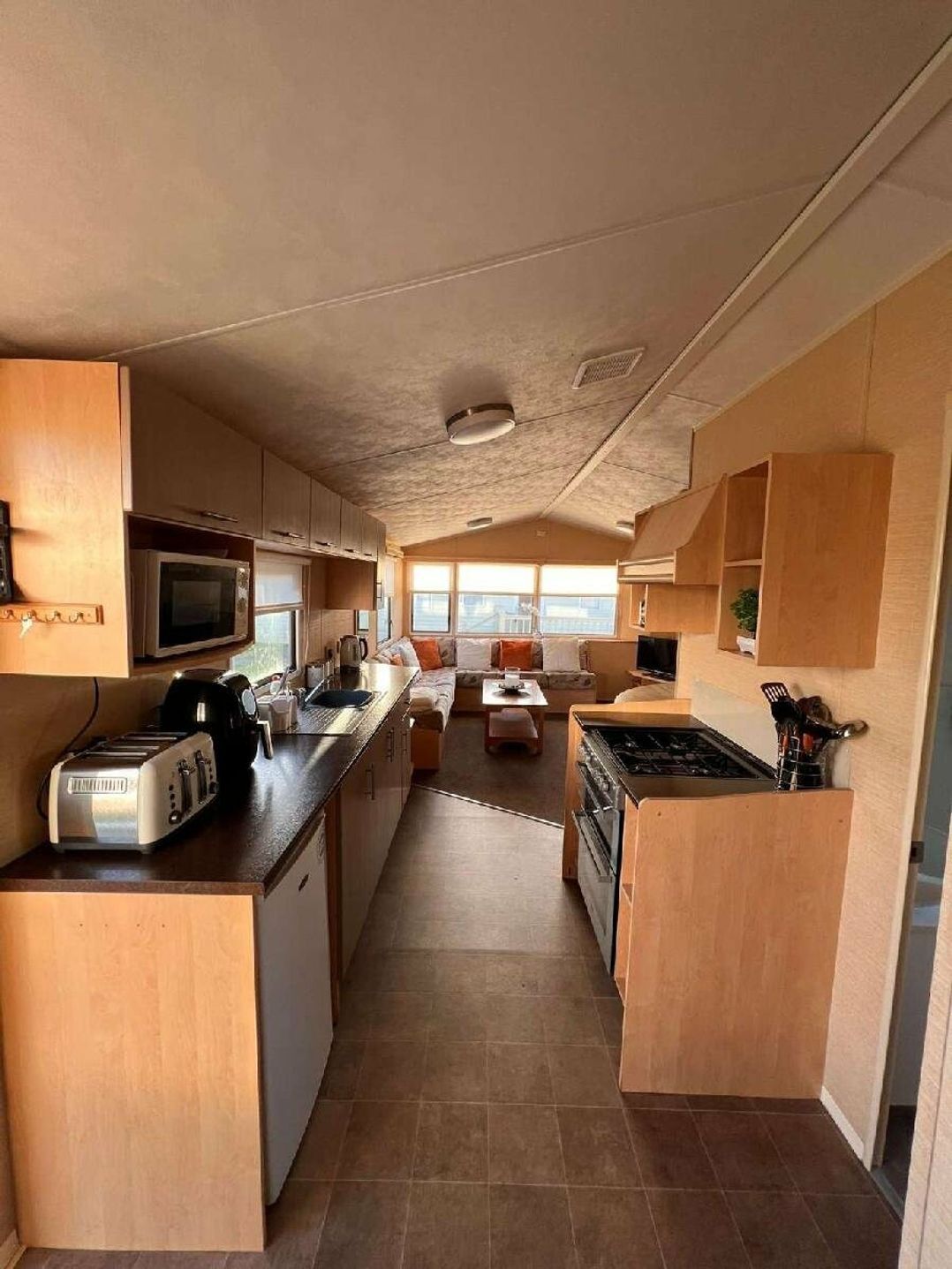 Whitehouse Leisure Park - Holiday Accommodation 19323