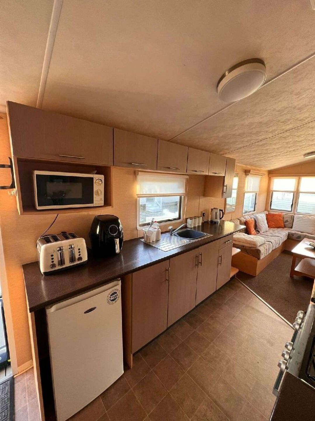 Whitehouse Leisure Park - Holiday Accommodation 19323