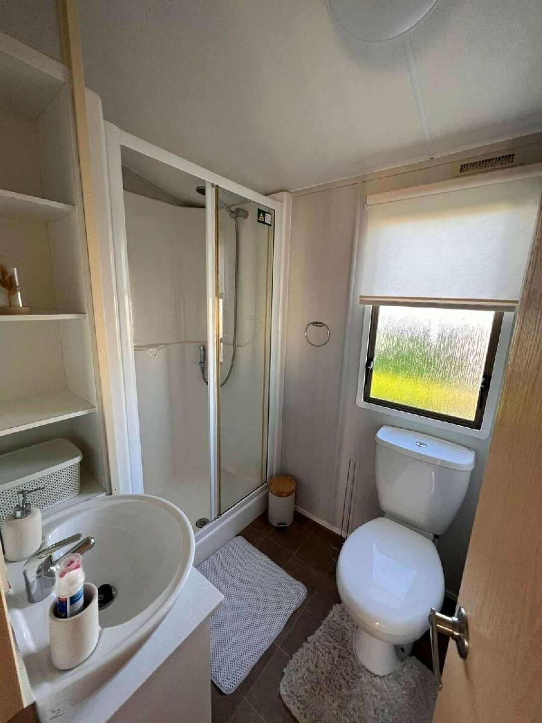 Whitehouse Leisure Park - Holiday Accommodation 19323