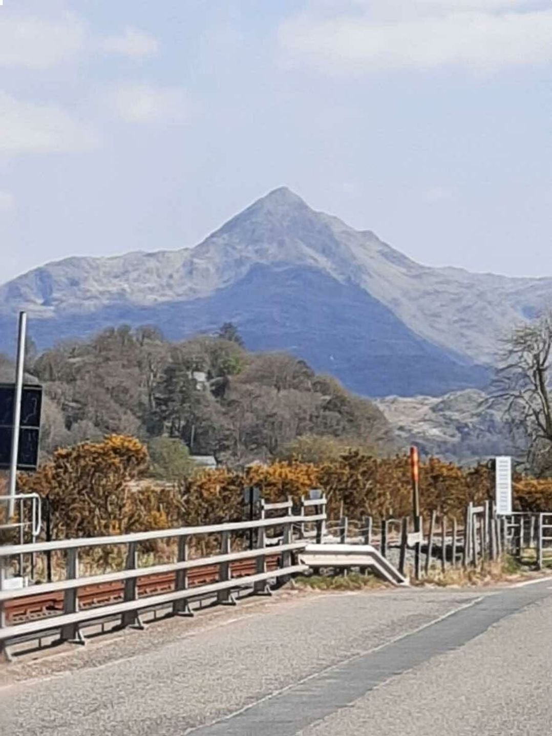 Aberdunant Hall Holiday Park - Holiday Accommodation 21897