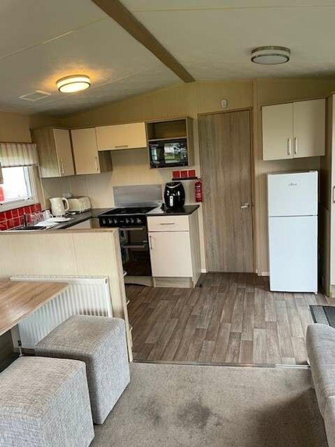 Brynowen Holiday Park - Holiday Accommodation 22432