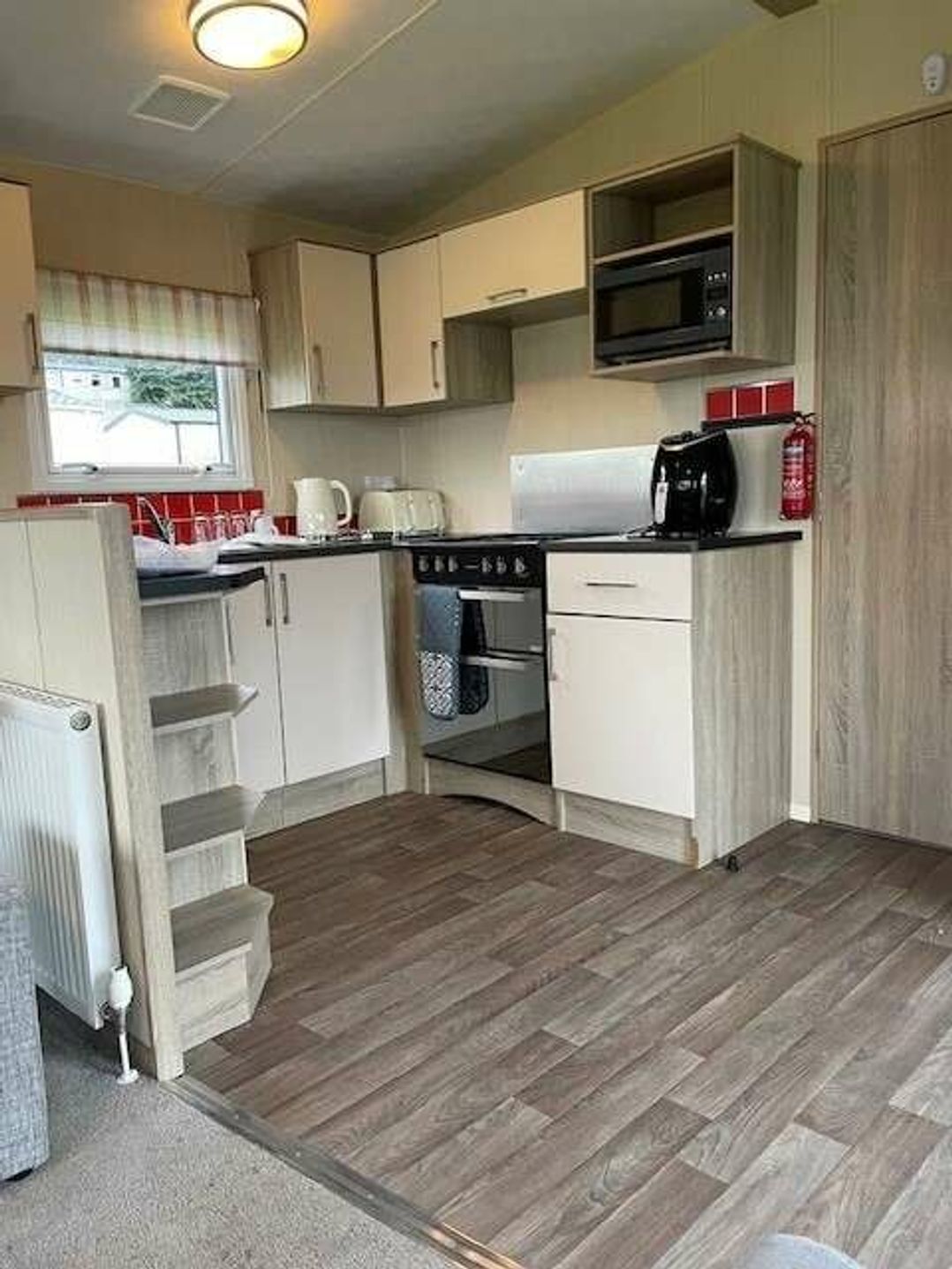 Brynowen Holiday Park - Holiday Accommodation 22432