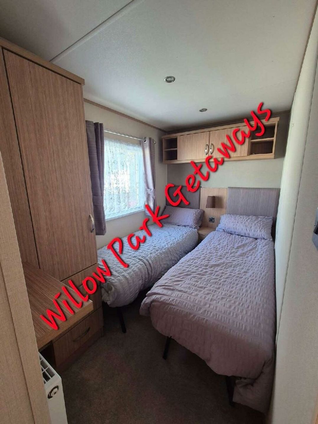 Orchards Holiday Village - Holiday Accommodation 21142