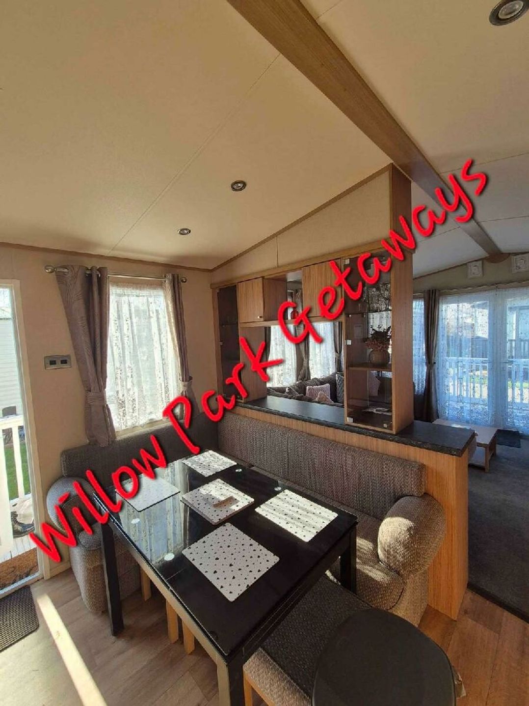 Orchards Holiday Village - Holiday Accommodation 21142