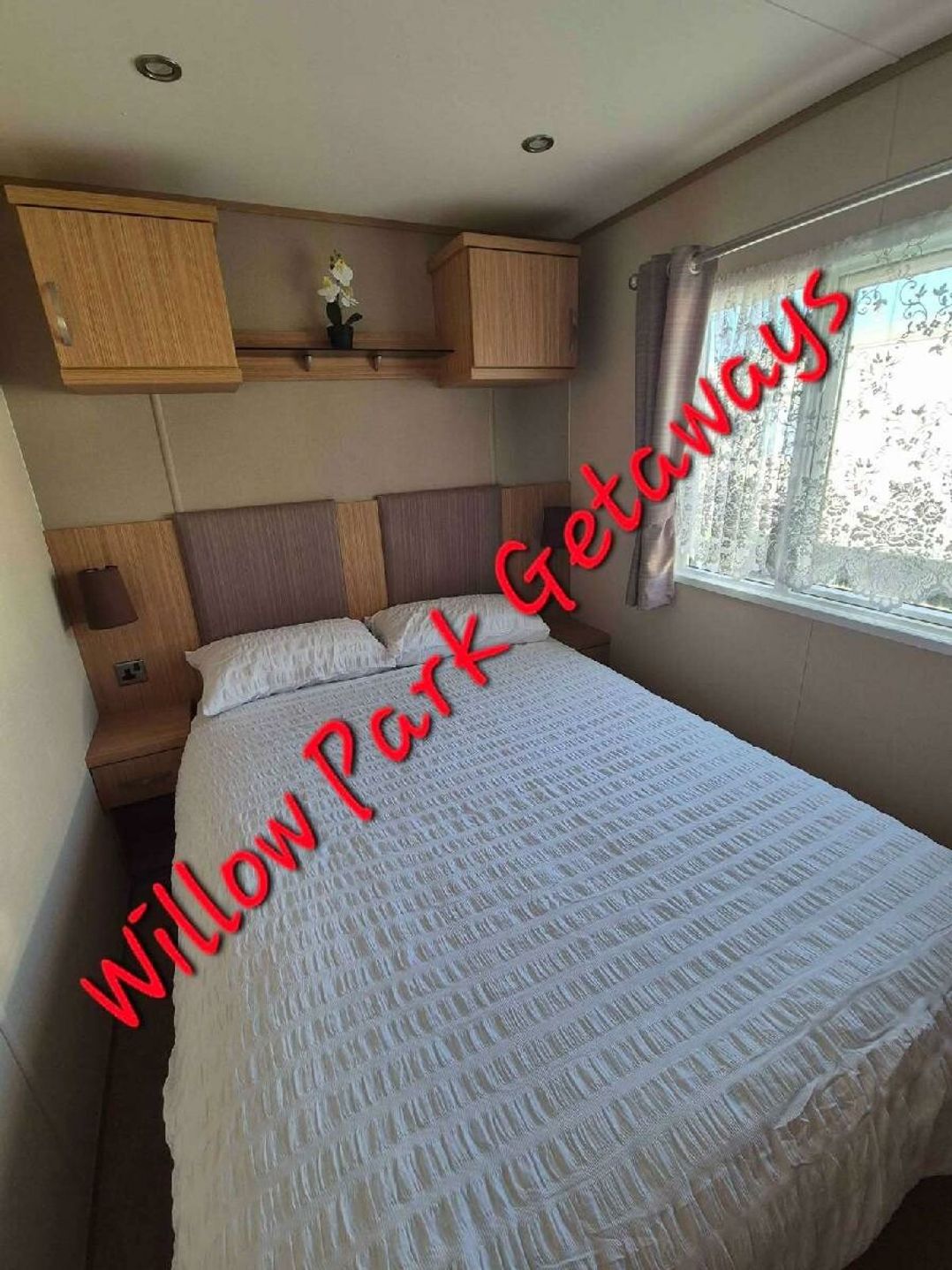 Orchards Holiday Village - Holiday Accommodation 21142