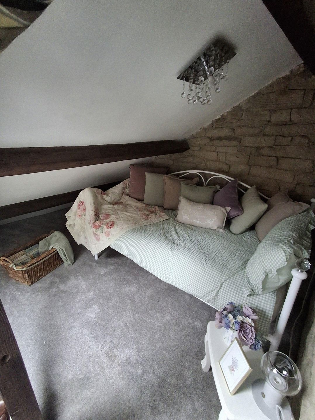Riverview Cottage