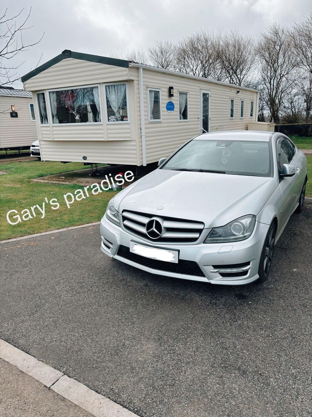 Skipsea Sands Holiday Park