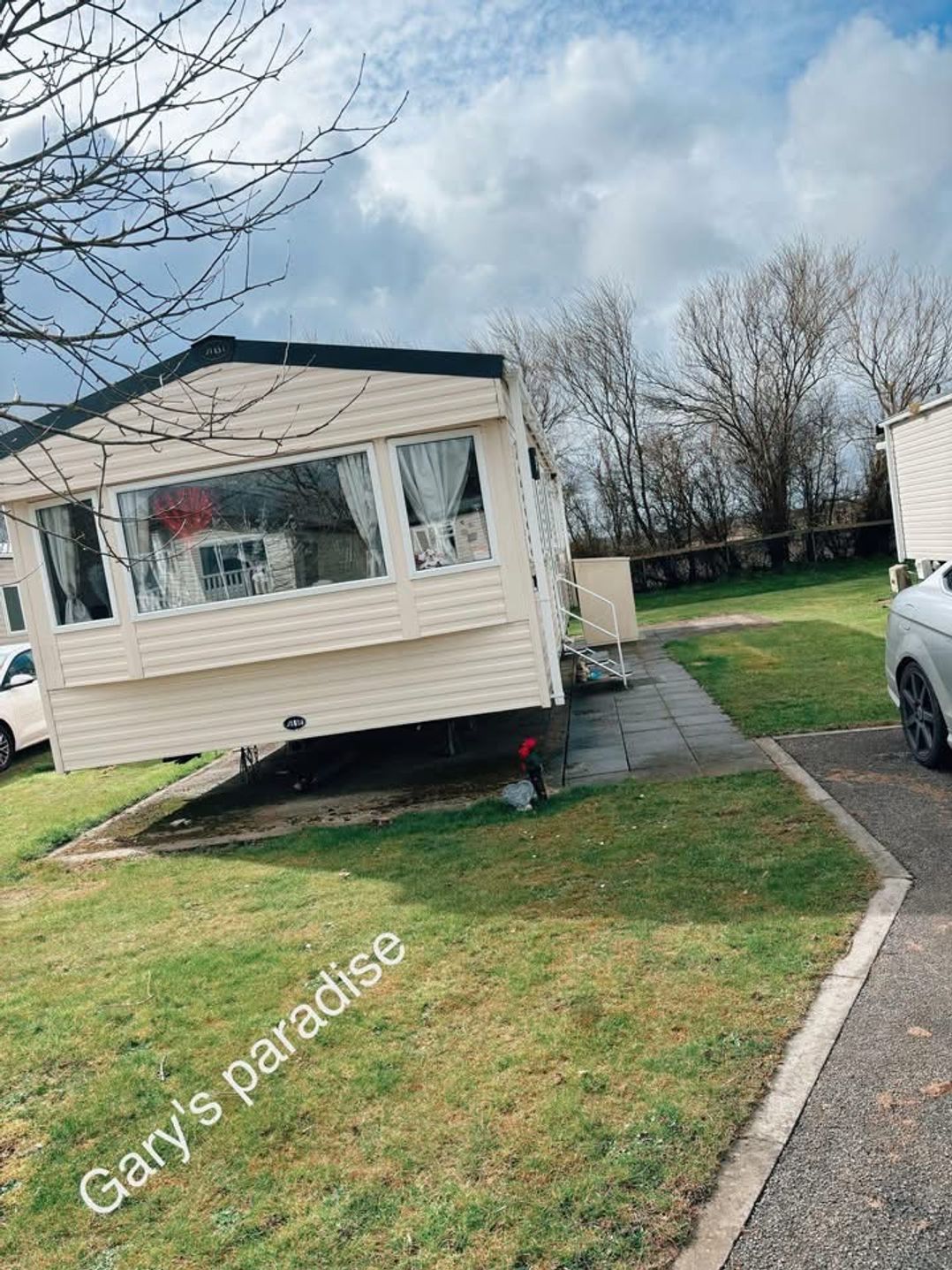 Skipsea Sands Holiday Park