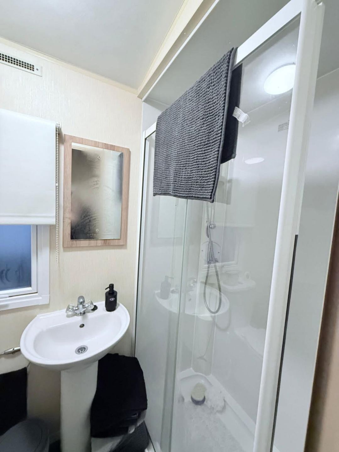 Skipsea Sands Holiday Park