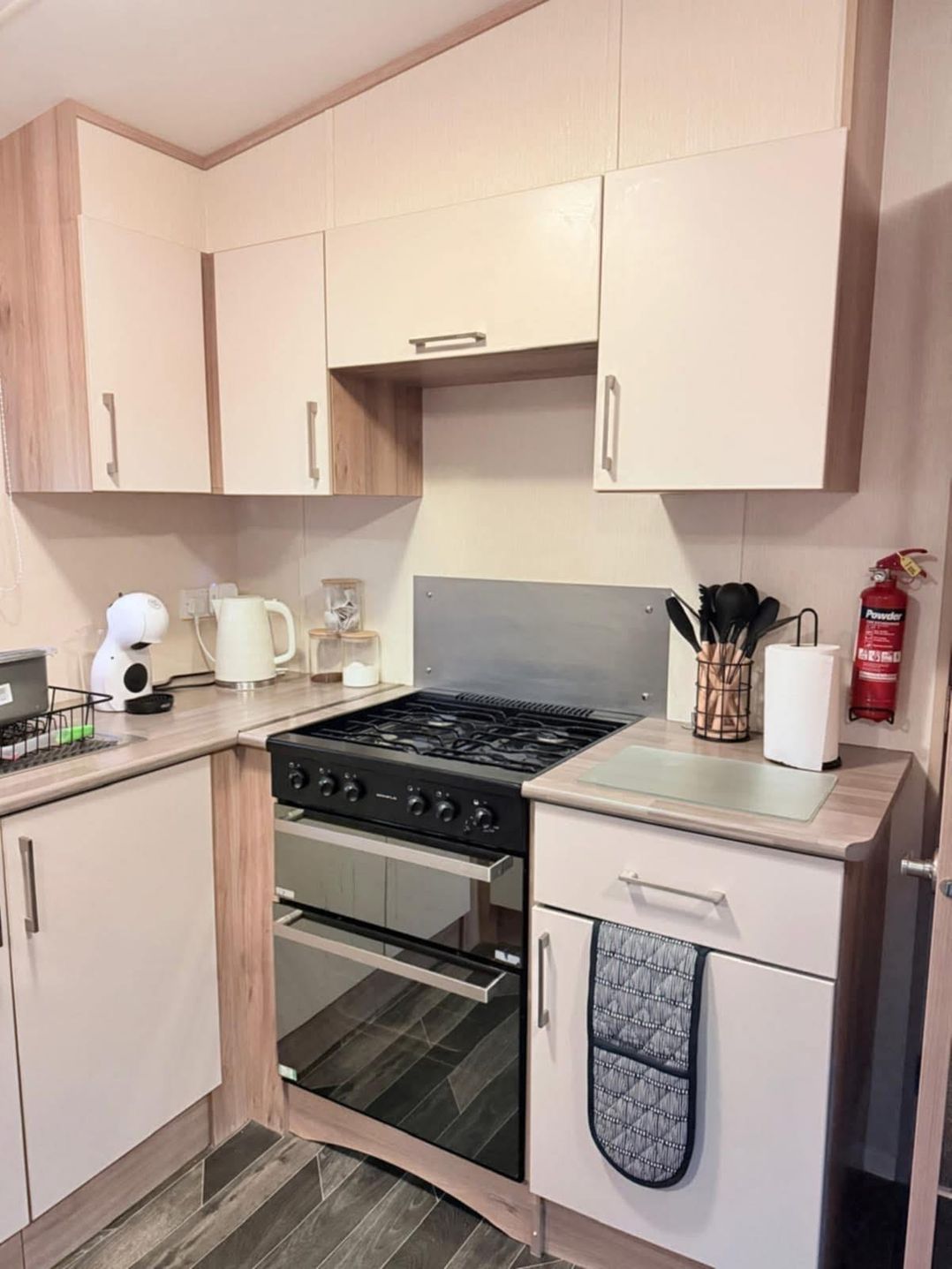 Skipsea Sands Holiday Park