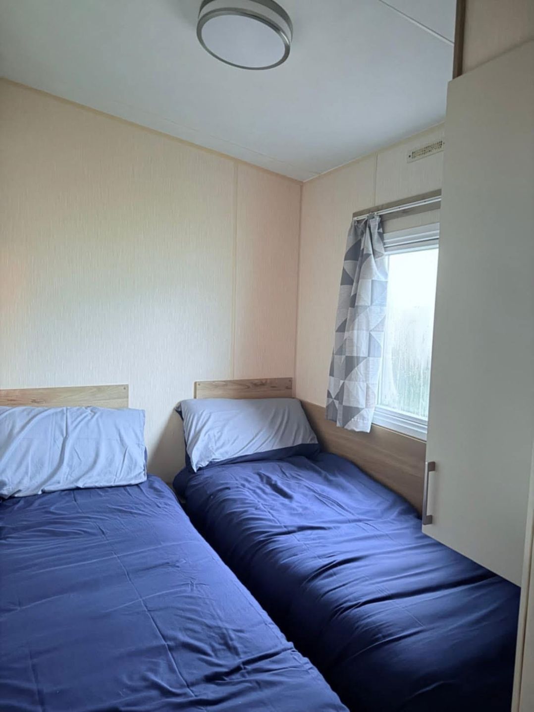 Skipsea Sands Holiday Park