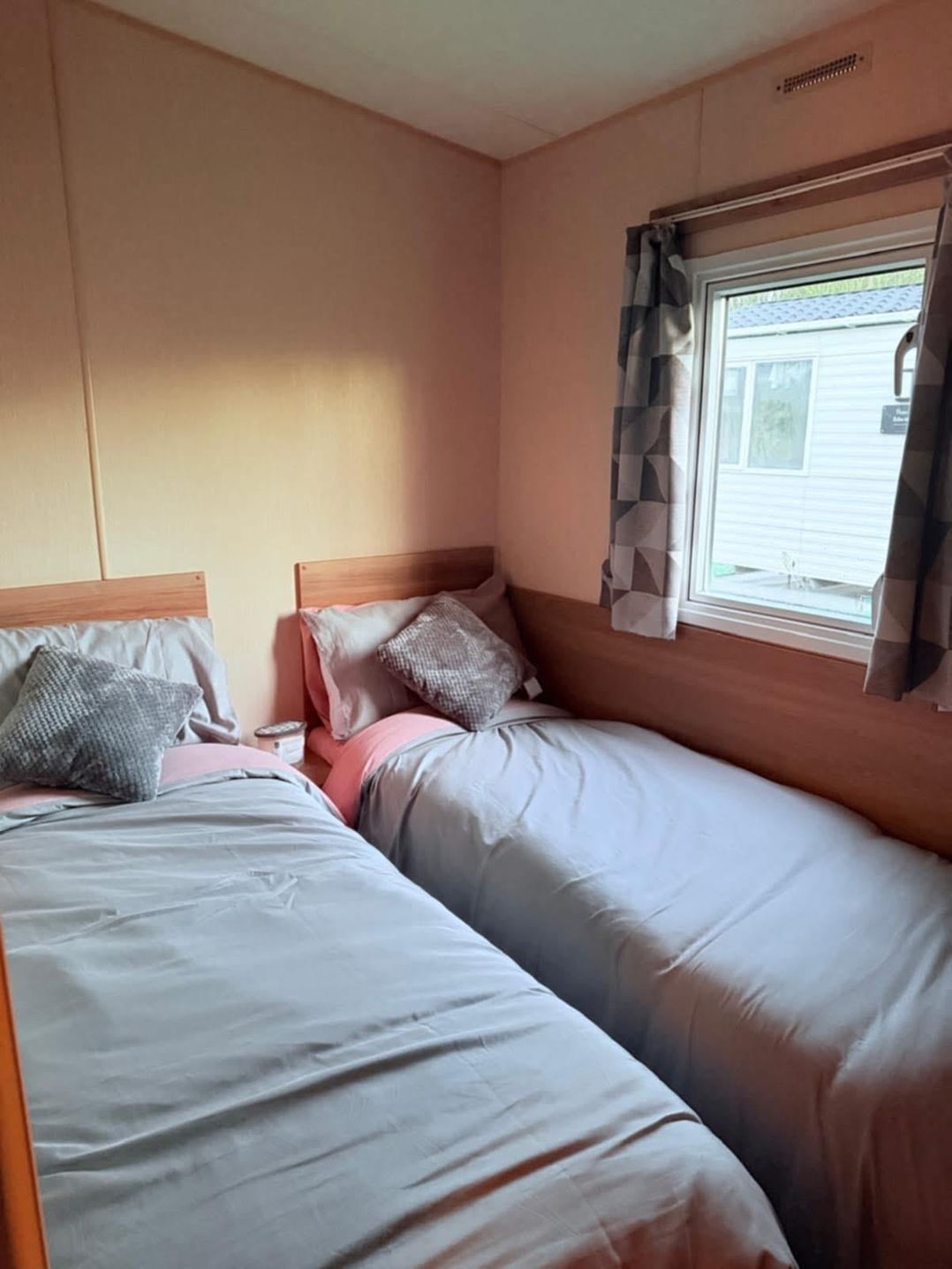 Skipsea Sands Holiday Park