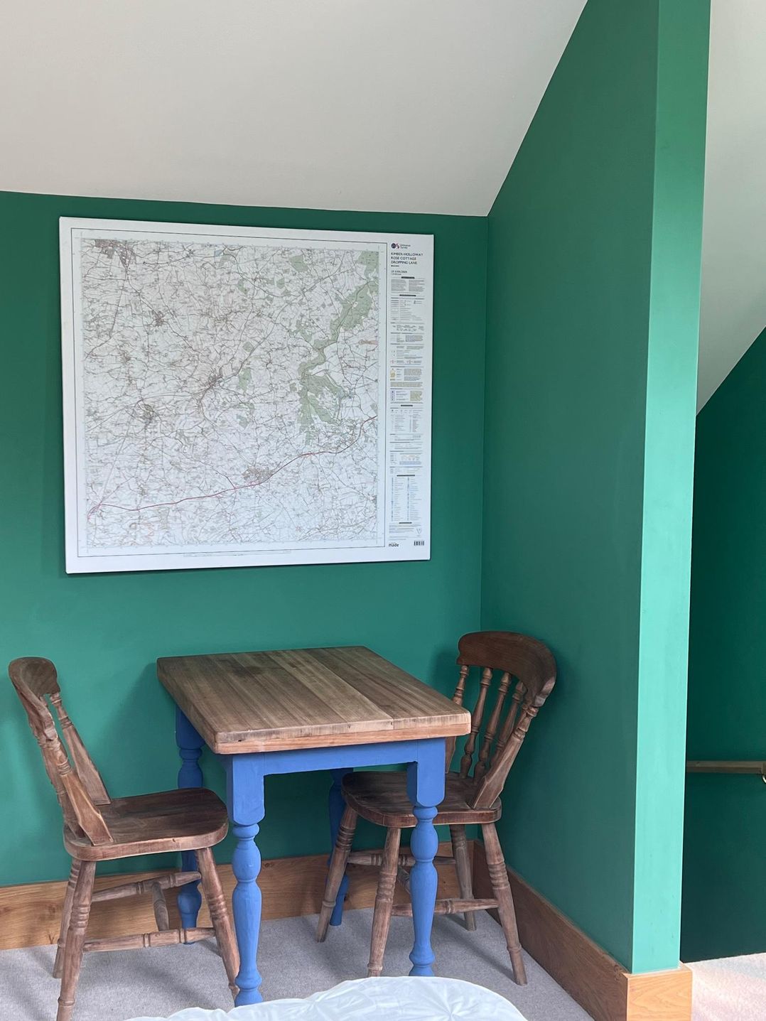 2 Guests Studio - Free Parking - Stunning Views
