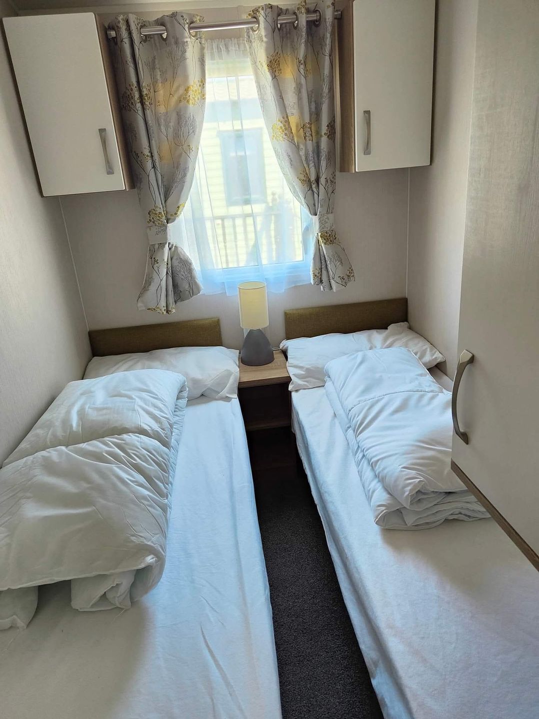 Clarach Bay Holiday Village W18