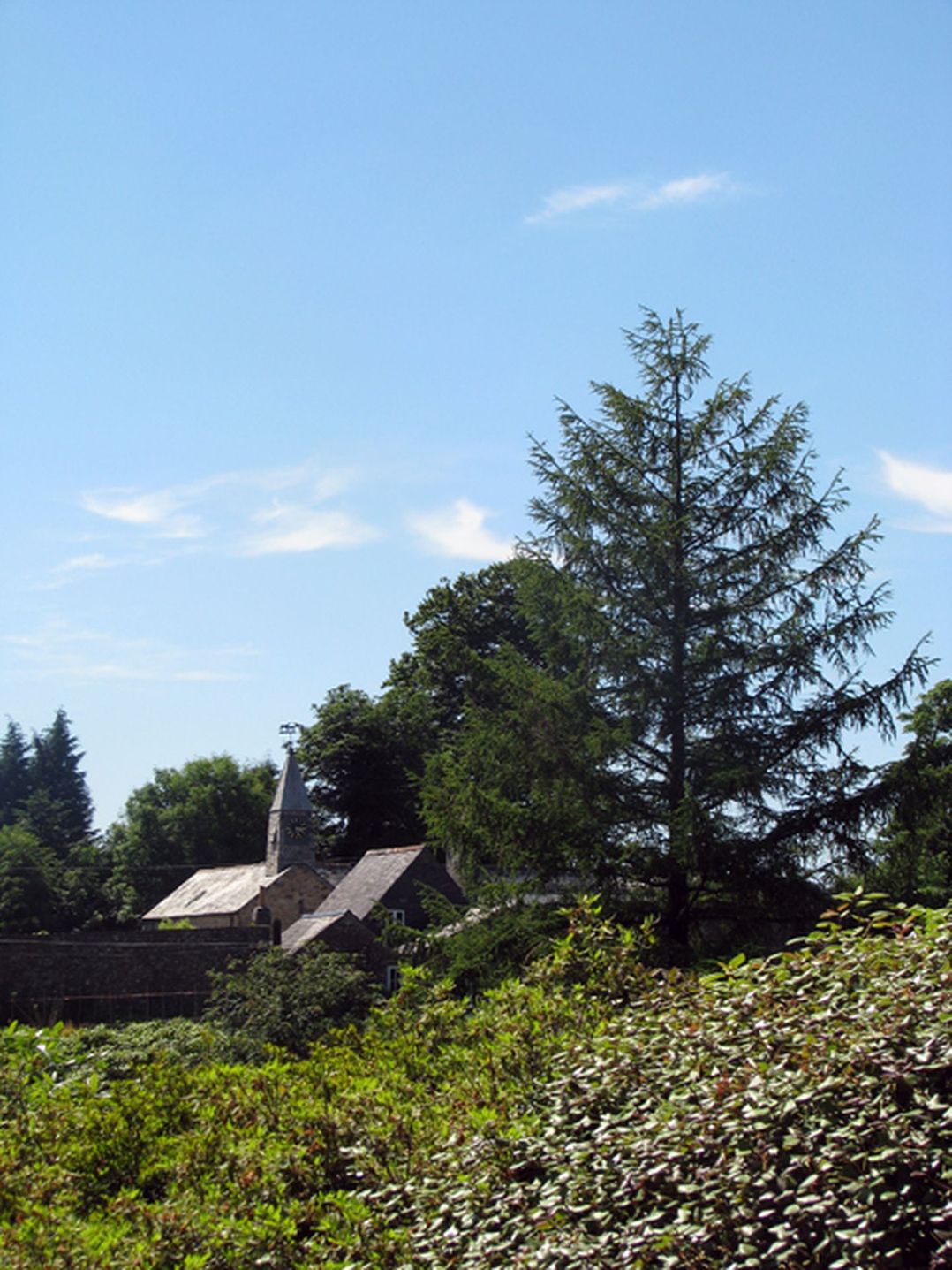 Holiday cottage in Ivybridge, Devon