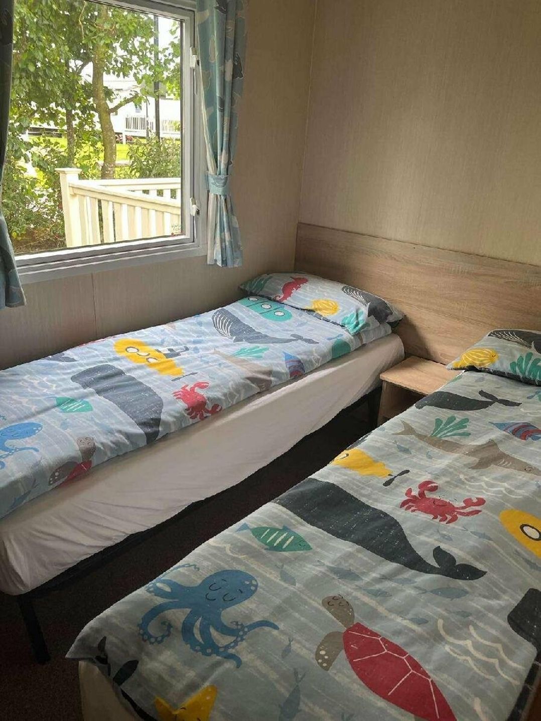 Blue Dolphin Holiday Park - Holiday Accommodation 10563