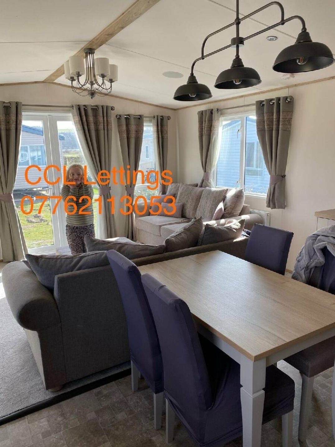 Presthaven Beach Resort - Holiday Accommodation 10984