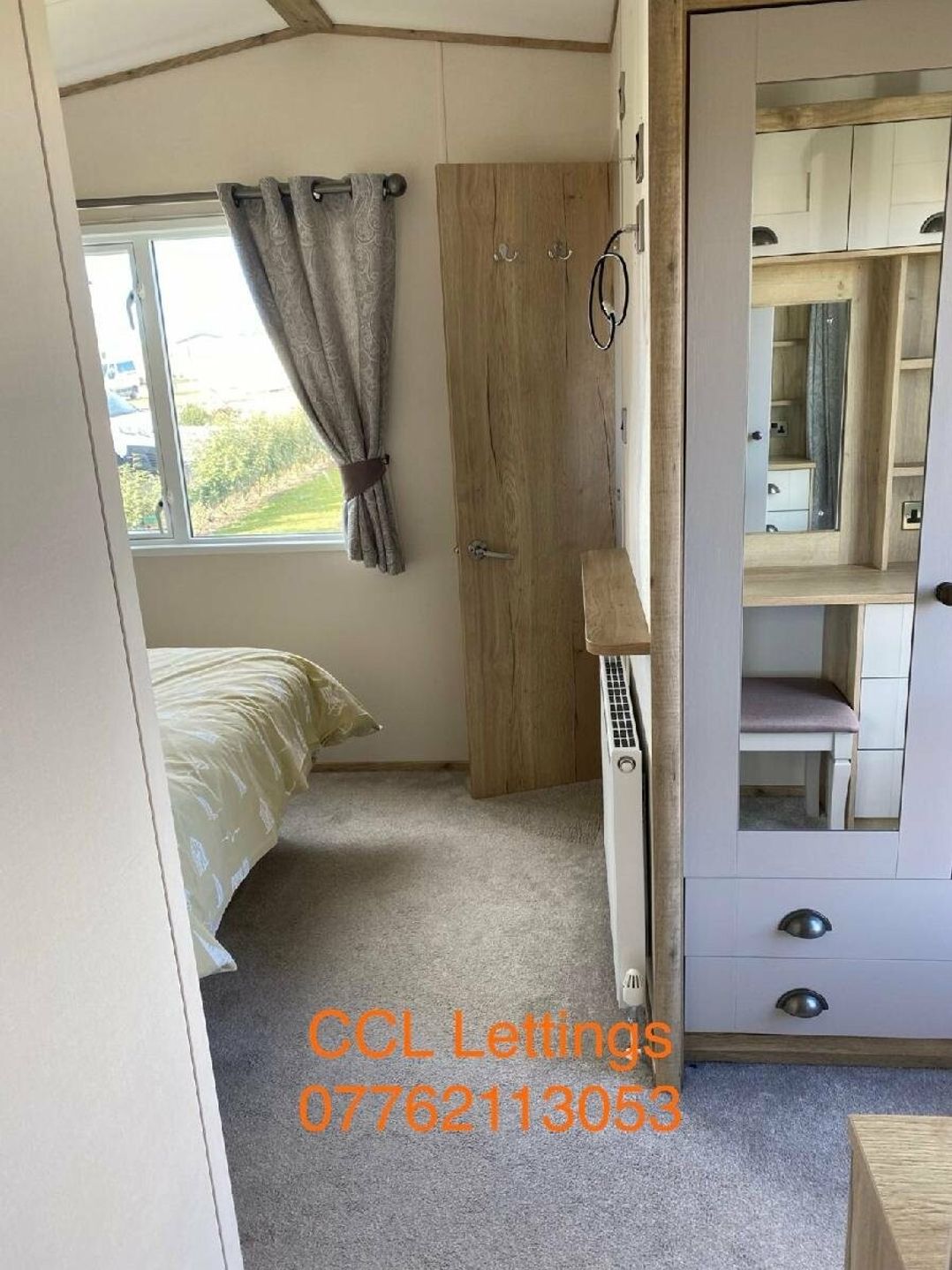 Presthaven Beach Resort - Holiday Accommodation 10984