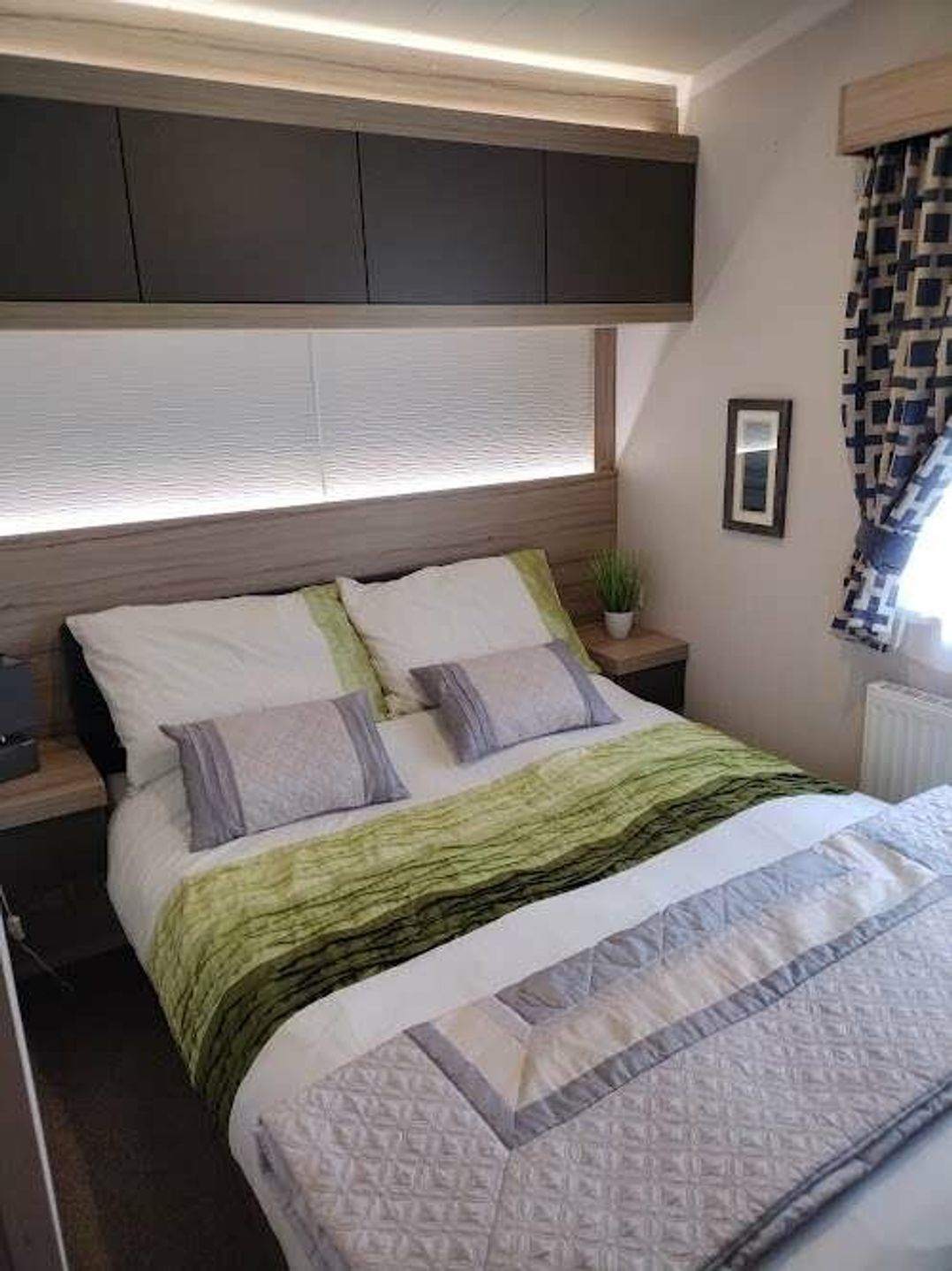 Seton Sands Caravan Park - Holiday Accommodation 11744