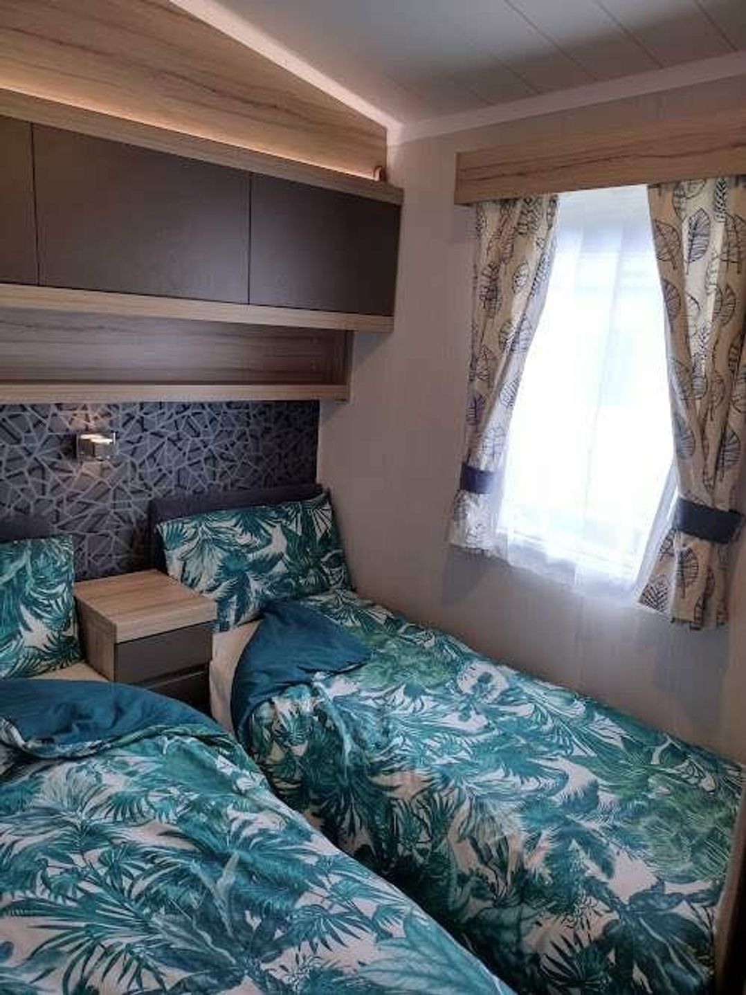 Seton Sands Caravan Park - Holiday Accommodation 11744