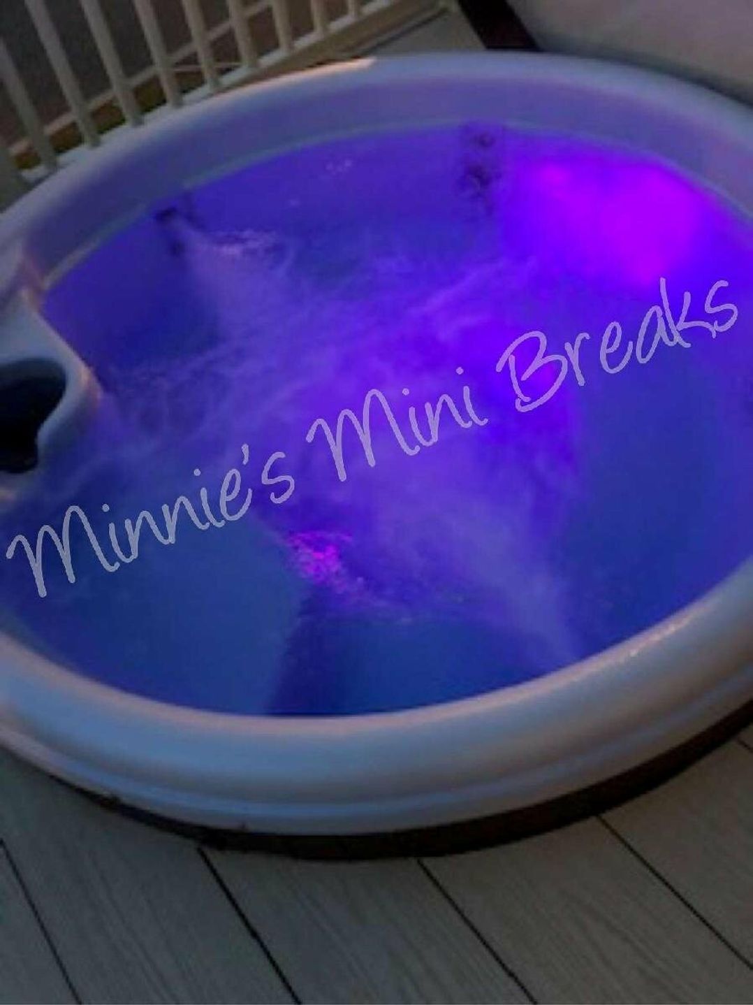 Tattershall Lakes Country Park - Holiday Accommodation 12539