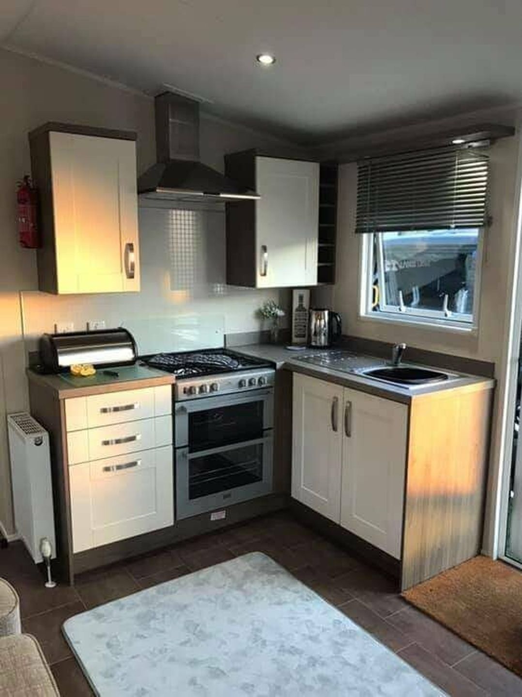 Skipsea Sands Holiday Park - Holiday Accommodation 12906