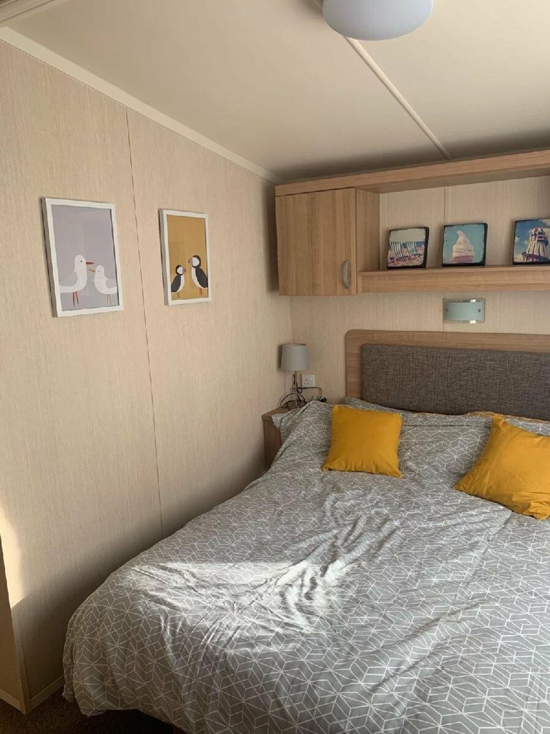 Church Farm Holiday Village - Holiday Accommodation 13031