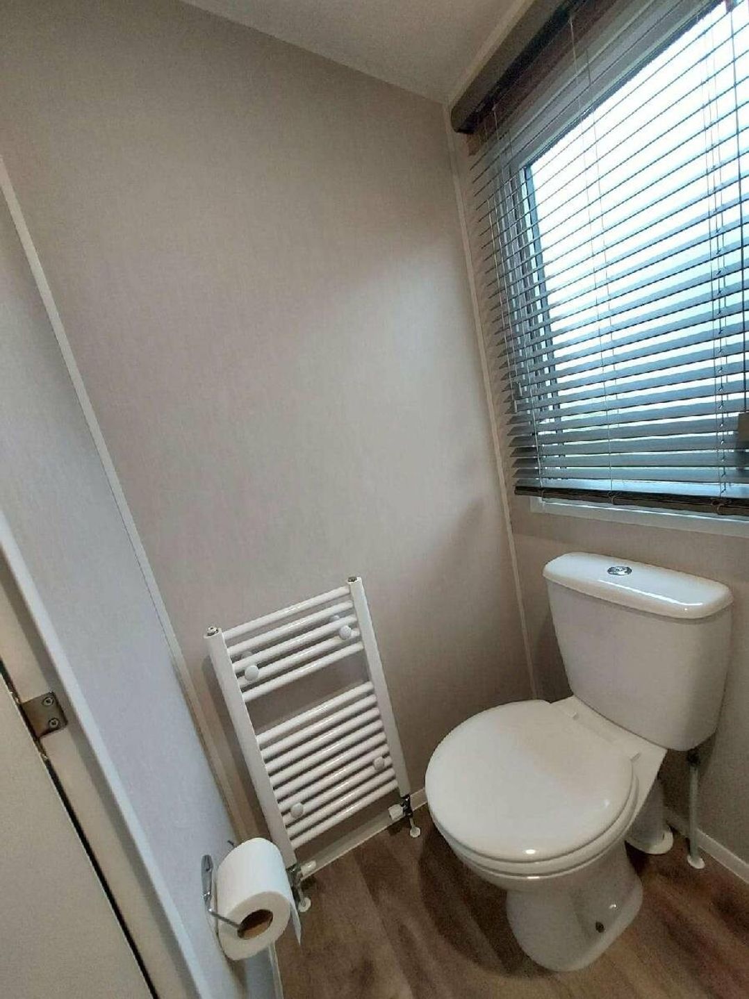 Cayton Bay Caravan Park - Holiday Accommodation 13368