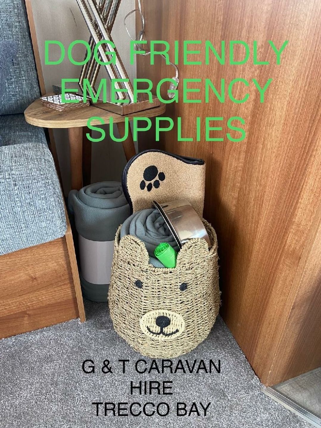 Trecco Bay - Holiday Accommodation 14656