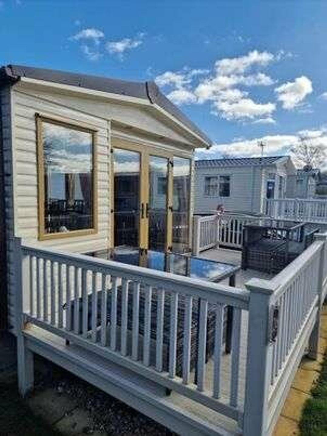 Primrose Valley Holiday Park - Holiday Accommodation 15892