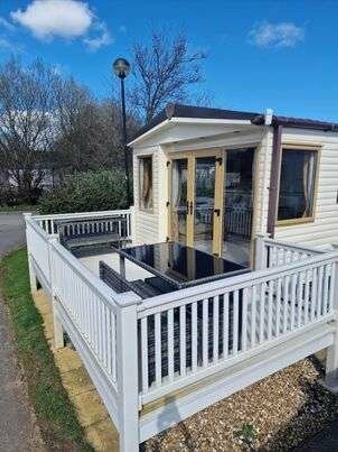 Primrose Valley Holiday Park - Holiday Accommodation 15892