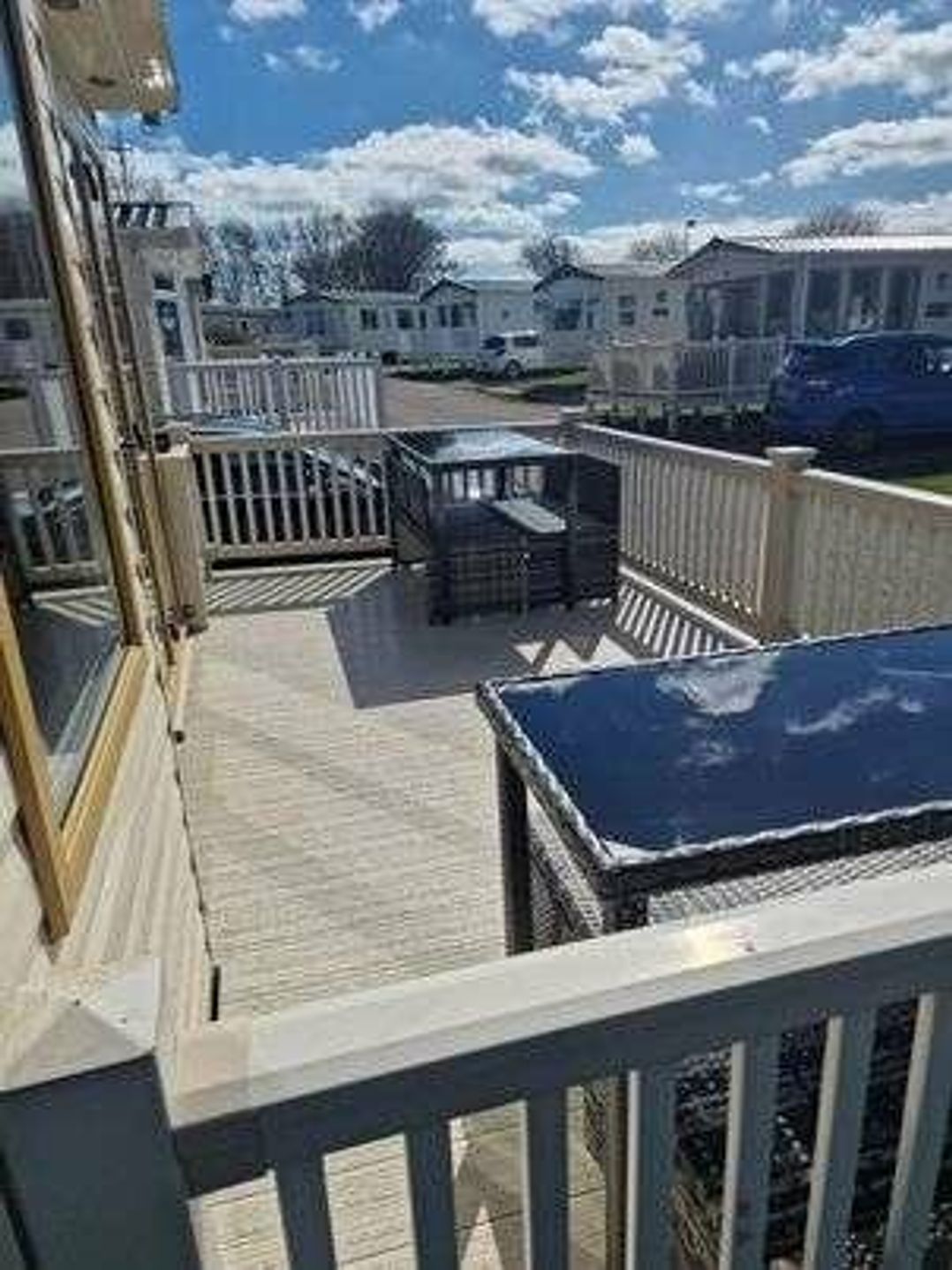 Primrose Valley Holiday Park - Holiday Accommodation 15892