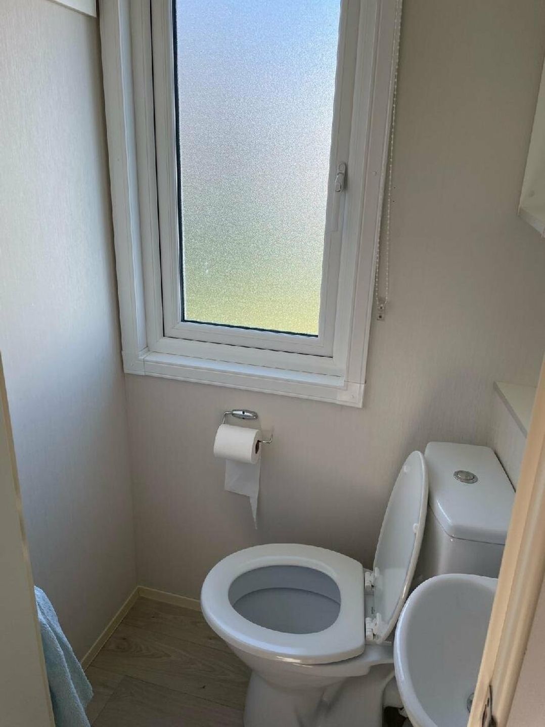 Church Farm Holiday Village - Holiday Accommodation 15894