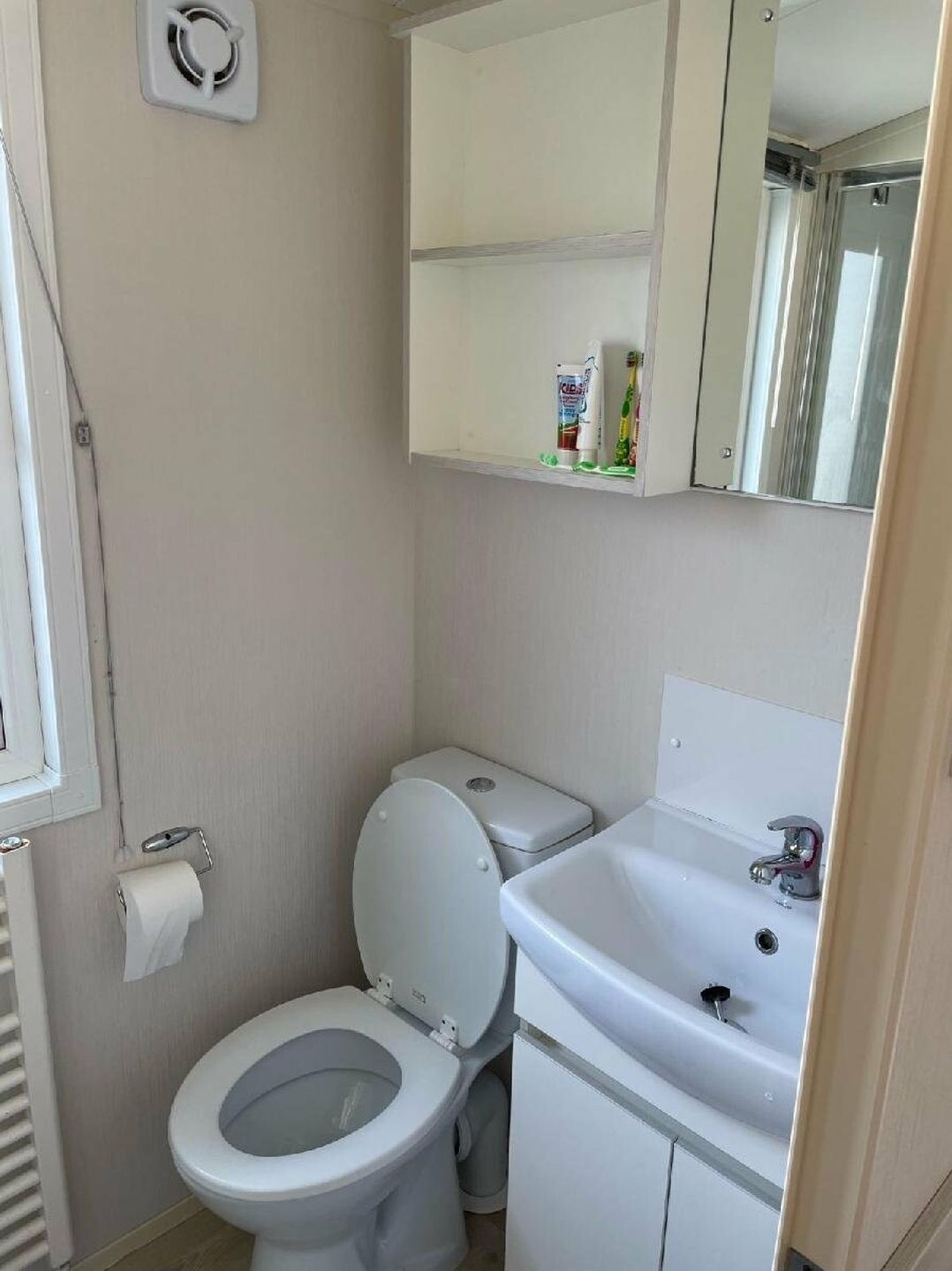 Church Farm Holiday Village - Holiday Accommodation 15894