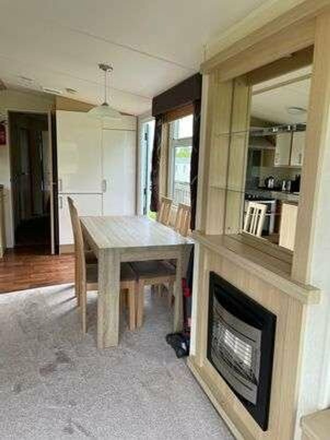 Hafan y Mor Haven - Holiday Accommodation 16255