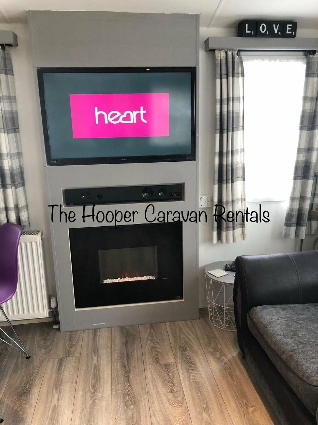 Orchards Holiday Village - Holiday Accommodation 17249