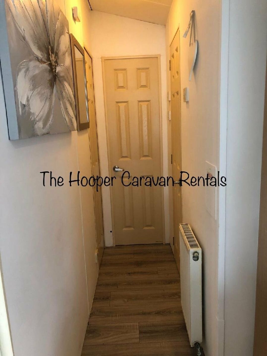 Orchards Holiday Village - Holiday Accommodation 17249