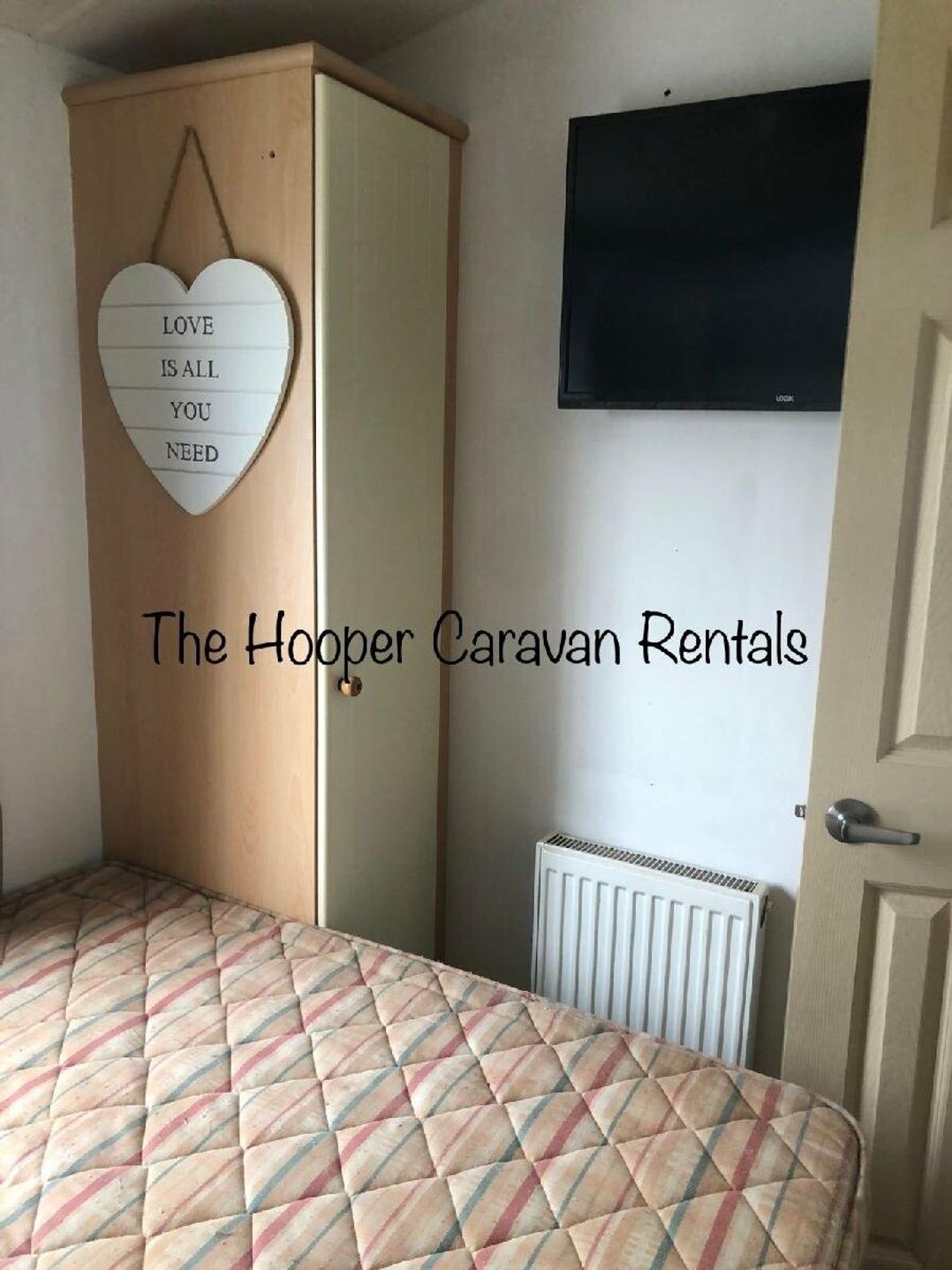 Orchards Holiday Village - Holiday Accommodation 17249