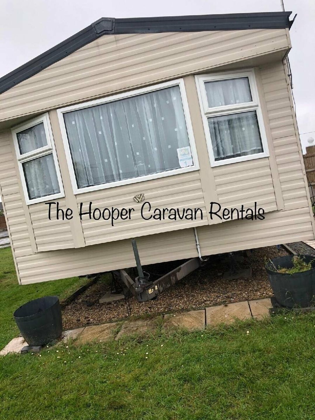 Orchards Holiday Village - Holiday Accommodation 17249