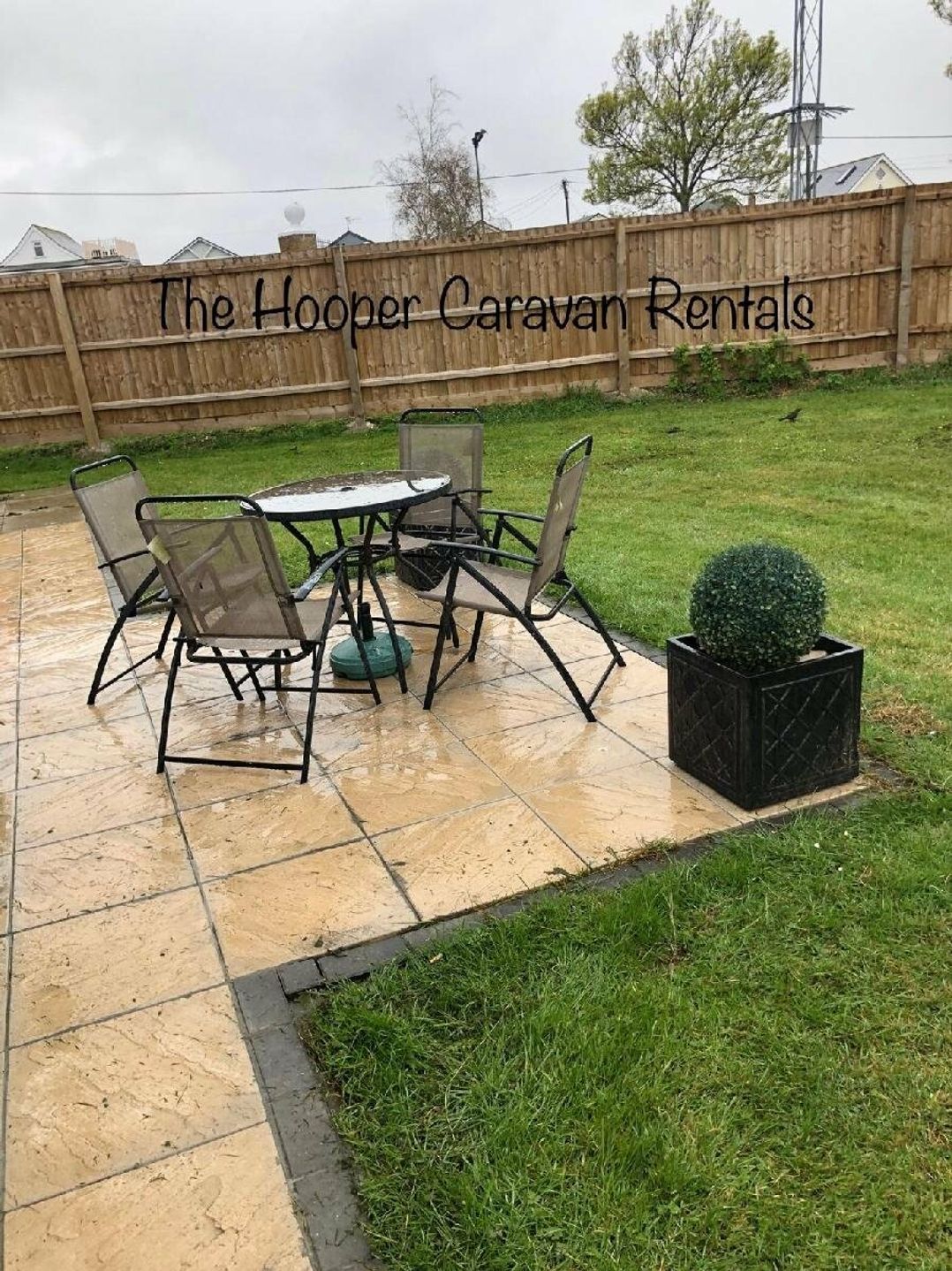 Orchards Holiday Village - Holiday Accommodation 17249