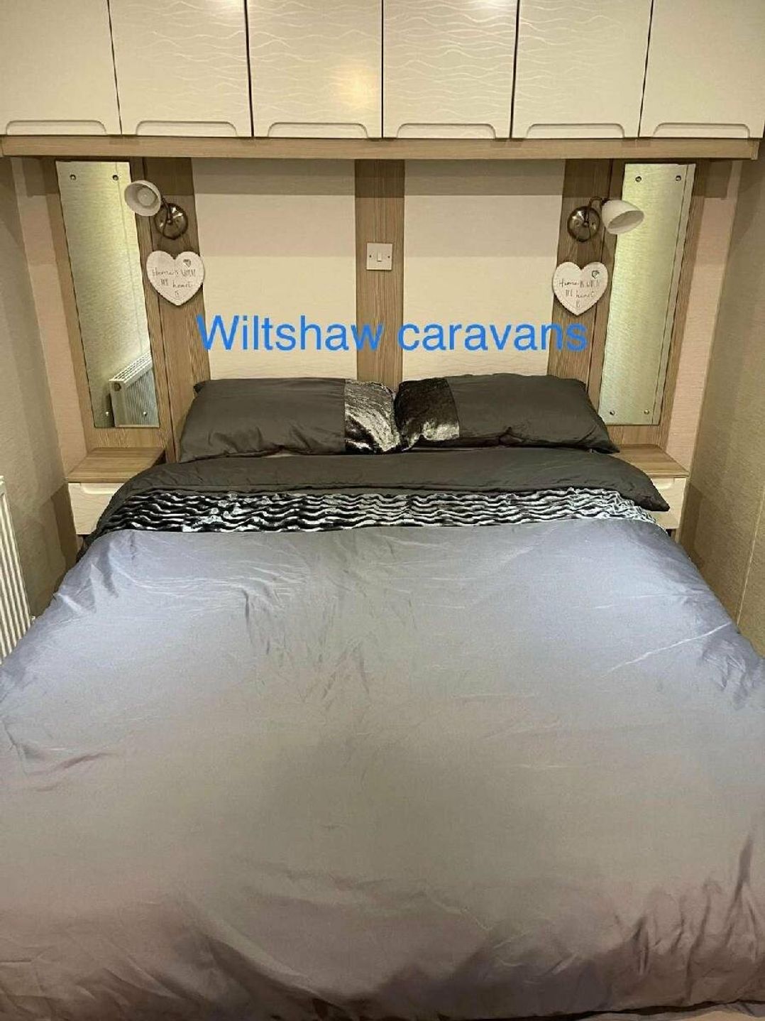 Lyons Winkups and Primrose - Holiday Accommodation 17254